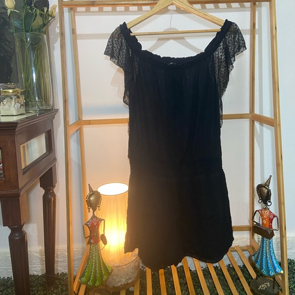 Aerie Short Jumpsuit’s. Size- L - Picture 4 of 9